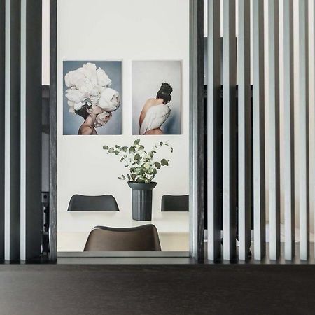 Central C&P Minimal Apartment Szaloniki Kültér fotó